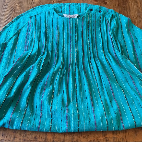 Ace & Jig Andromeda Dress - Picture 6 of 6